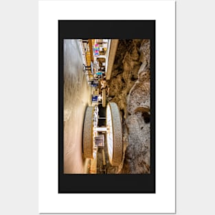 Carlsbad Caverns Snack Bar Posters and Art